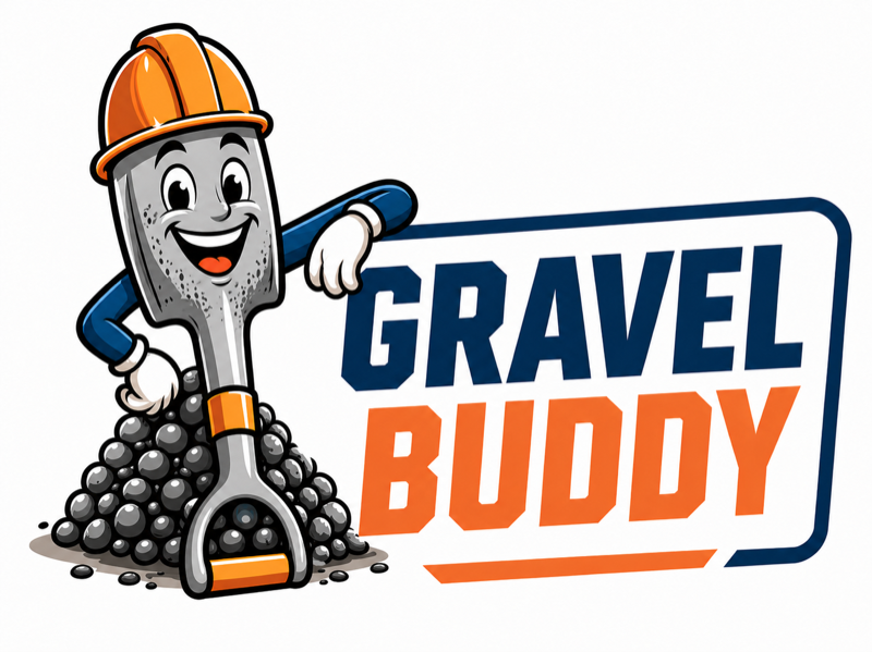 MyGravelBuddy